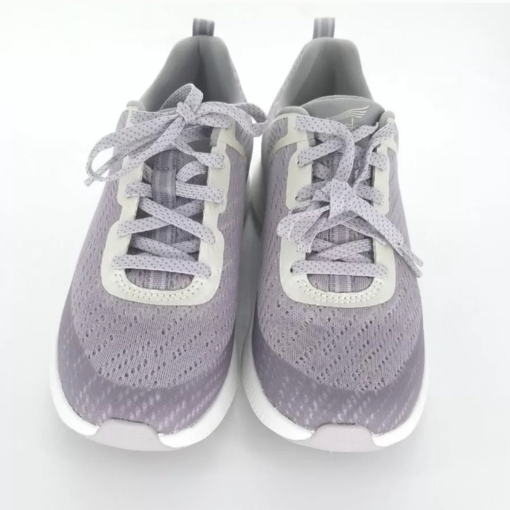 Dansko Womens Sky Mesh Sneakers Lilac 37